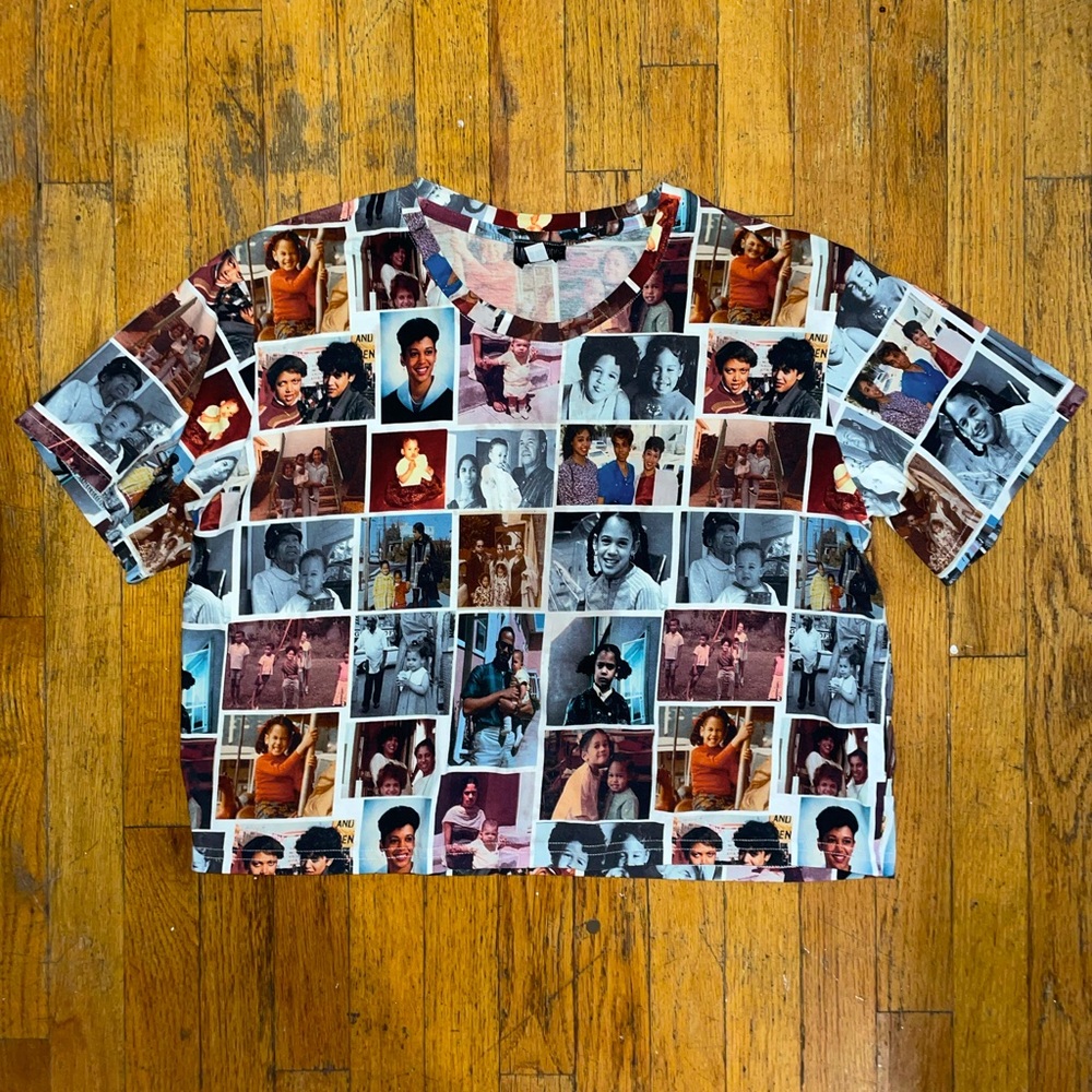 Megan Renee T-Shirt